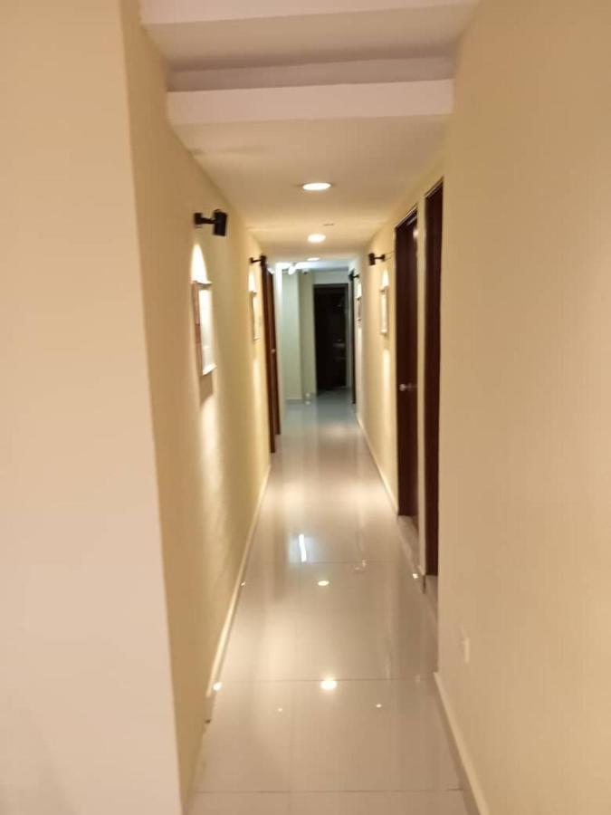 Ras Hotel Kuala Lumpur Exterior photo