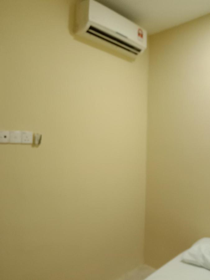 Ras Hotel Kuala Lumpur Exterior photo