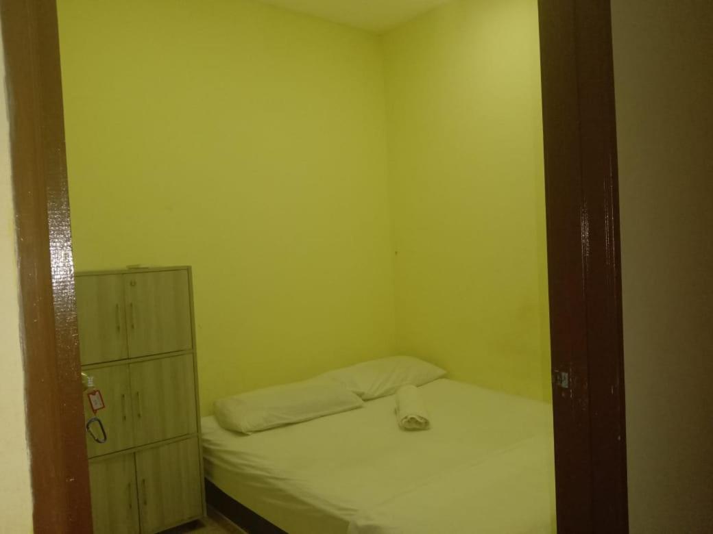 Ras Hotel Kuala Lumpur Exterior photo