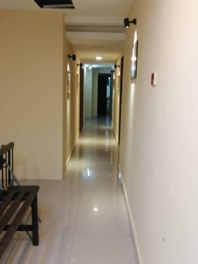 Ras Hotel Kuala Lumpur Exterior photo